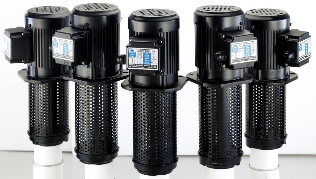 filter pump