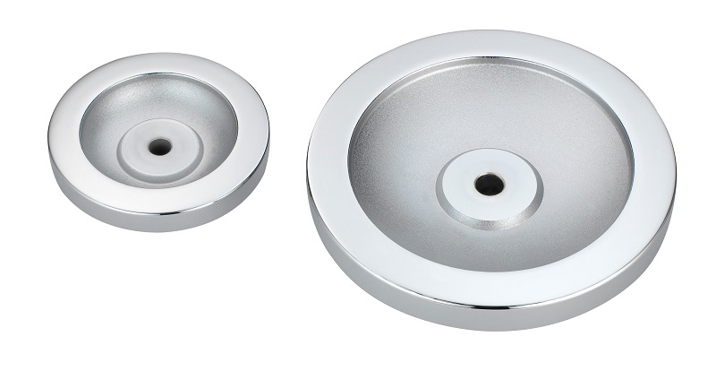 ALUMINUM HAND WHEEL HAR-G