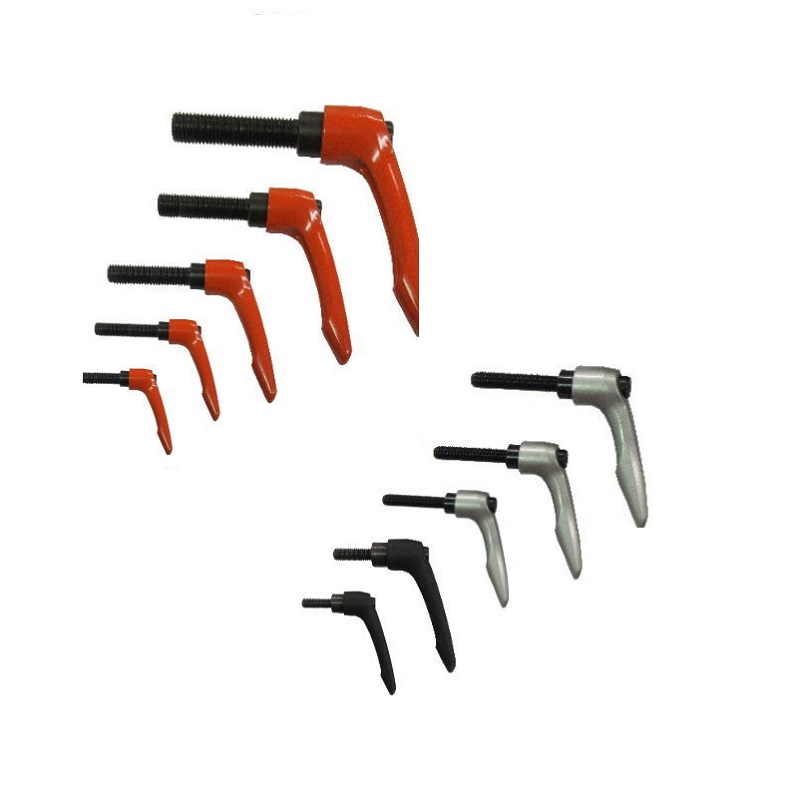 Adjustable hand lever HJY 