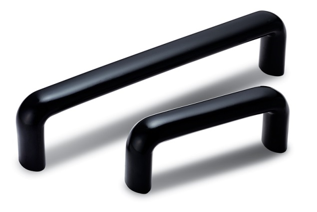 Cabinet “U” handles