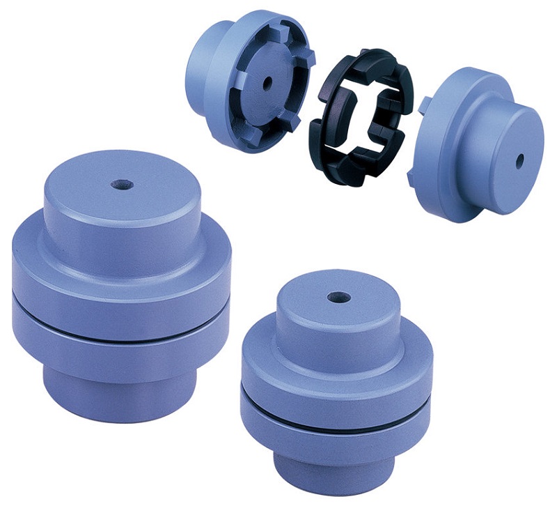 Flexible couplings NM