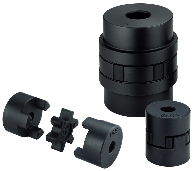 Flexible Couplings
