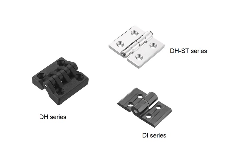 Hinge DH/DH-ST/DI
