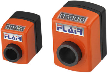 Position indicator