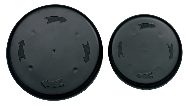 SP filter pump dust cover